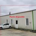 Location d'entrepôt de 230 m² à Roullet-Saint-Estèphe - 16440 photo - 2
