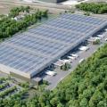 Location d'entrepôt de 46 132 m² à Roullet-Saint-Estèphe - 16440 photo - 1