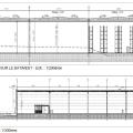 Location d'entrepôt de 46 132 m² à Roullet-Saint-Estèphe - 16440 plan - 1