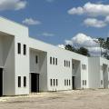 Location d'entrepôt de 5 587 m² à Saint-Jean-d'Illac - 33127 photo - 1