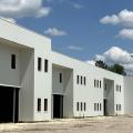 Location d'entrepôt de 5 587 m² à Saint-Jean-d'Illac - 33127 photo - 2