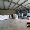 Location d'entrepôt de 430 m² à Saint-Loubès - 33450 photo - 1