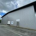 Location d'entrepôt de 1 200 m² à Saint-Médard-d'Eyrans - 33650 photo - 3
