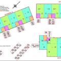 Location d'entrepôt de 3 402 m² à Savigny-le-Temple - 77176 plan - 1