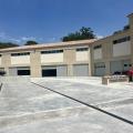 Location d'entrepôt de 315 m² à Sophia Antipolis - 06560 photo - 1