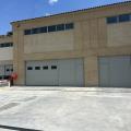 Location d'entrepôt de 315 m² à Sophia Antipolis - 06560 photo - 4