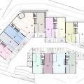 Location d'entrepôt de 544 m² à Sophia Antipolis - 06560 plan - 3