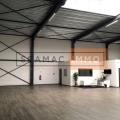 Location d'entrepôt de 433 m² à Tourcoing - 59200 photo - 1