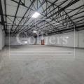 Location d'entrepôt de 3 925 m² à Vitrolles - 13127 photo - 12