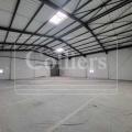 Location d'entrepôt de 3 925 m² à Vitrolles - 13127 photo - 5