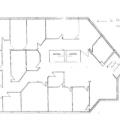 Vente de bureau de 626 m² à Limonest - 69760 plan - 2