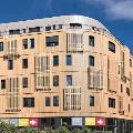 Bureau à vendre de 3 653 m² à Marseille 3 - 13003 photo - 1