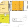 Bureau à vendre de 4 004 m² à Montmagny - 95360 plan - 2