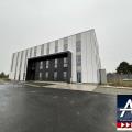 Bureau à vendre de 225 m² à Nantes - 44000 photo - 1