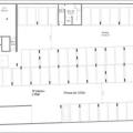Bureau à vendre de 7 536 m² à Palaiseau - 91120 plan - 11