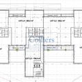 Bureau en vente de 3 745 m² à Pessac - 33600 plan - 5