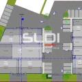 Entrepôt en vente de 1 566 m² à Fitilieu - 38490 plan - 1