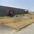 Entrepôt en vente de 920 m² à Fléac - 16730 photo - 1