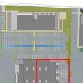 Achat d'entrepôt de 6 880 m² à Flins-sur-Seine - 78410 plan - 1