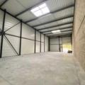 Achat d'entrepôt de 6 880 m² à Flins-sur-Seine - 78410 photo - 3