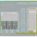 Achat d'entrepôt de 8 698 m² à Flins-sur-Seine - 78410 plan - 1