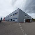 Vente d'entrepôt de 1 600 m² à Frontonas - 38290 photo - 1