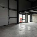 Entrepôt en vente de 828 m² à Ittenheim - 67117 photo - 3