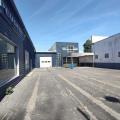 Entrepôt à acheter de 640 m² à Jouy-en-Josas - 78350 photo - 1