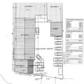 Entrepôt à acheter de 640 m² à Jouy-en-Josas - 78350 plan - 1