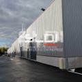 Vente d'entrepôt de 1 298 m² à Saint-Alban-de-Roche - 38080 photo - 4