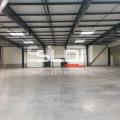 Vente d'entrepôt de 1 298 m² à Saint-Alban-de-Roche - 38080 photo - 2