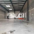 Vente d'entrepôt de 1 298 m² à Saint-Alban-de-Roche - 38080 photo - 5