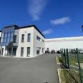 Entrepôt en vente de 1 224 m² à Saint-Pierre-du-Perray - 91280 photo - 1