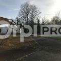 Terrain à vendre de 2 077 m² à Château-Renault - 37110 photo - 2