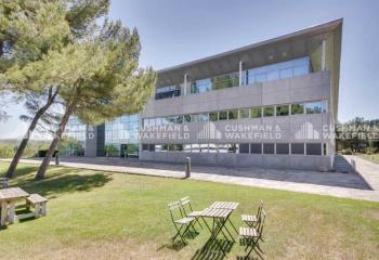 Location bureau Aix-en-Provence (13290) - 3300 m² à Aix-en-Provence - 13100
