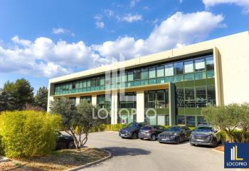 Location bureau Aix-en-Provence (13090) - 72 m² à Aix-en-Provence - 13100