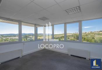 Location bureau Aix-en-Provence (13090) - 474 m² à Aix-en-Provence - 13100