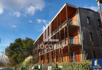 Location bureau Aix-en-Provence (13100) - 342 m² à Aix-en-Provence - 13100