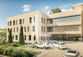 Location bureau Aix-en-Provence (13090) - 2634 m² à Aix-en-Provence - 13100