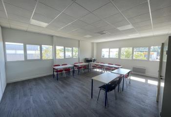 Location bureau Allonne (60000) - 120 m² à Allonne - 60000