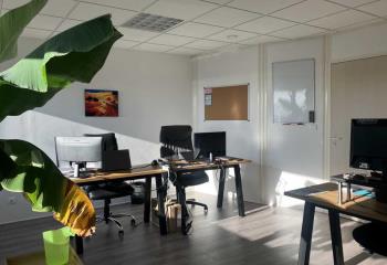 Location bureau Amiens (80000) - 65 m² à Amiens - 80000