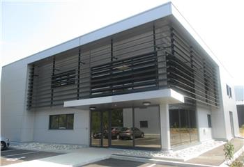 Location bureau Archamps (74160) - 487 m² à Archamps - 74160