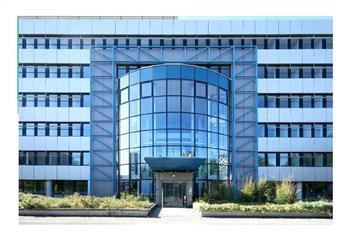 Location bureau Aubervilliers (93300) - 7851 m² à Aubervilliers - 93300