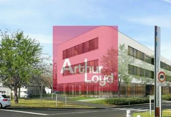 Location bureau Aubière (63170) - 200 m² à Aubière - 63170