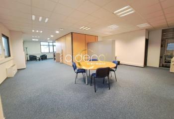 Location bureau Aubière (63170) - 136 m² à Aubière - 63170