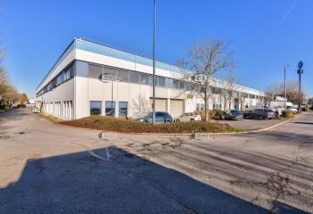 Location bureau Aulnay-sous-Bois (93600) - 336 m² à Aulnay-sous-Bois - 93600