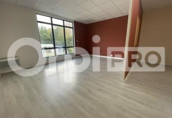 Location bureau Bailly-Romainvilliers (77700) - 33 m²