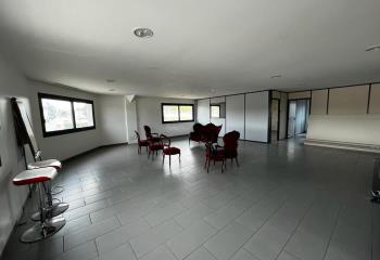 Location bureau Bassens (33530) - 132 m² à Bassens - 33530