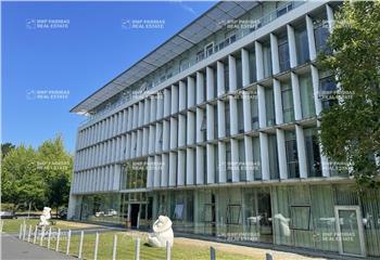 Location bureau Bayonne (64100) - 322 m²