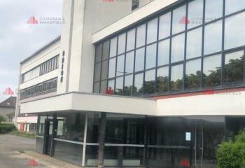 Location bureau Besançon (25000) - 3000 m² à Besançon - 25000